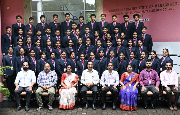Poornaprajna Institute of Management Udupi Activities photo 2